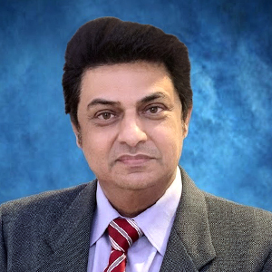 Mr. Suhail Noor